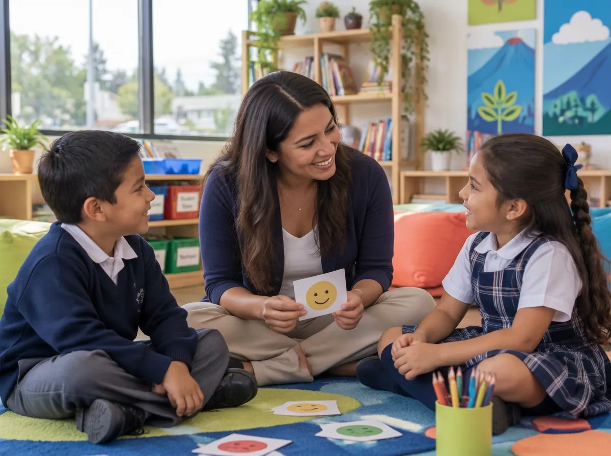 Sesión de acompañamiento de NeuroSkills